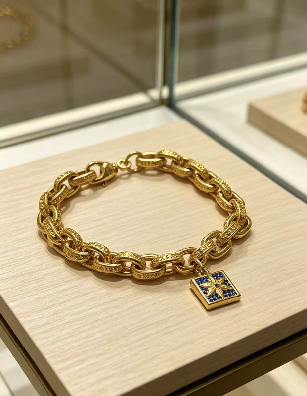 Chrome Hearts Bracelet 07yxs128